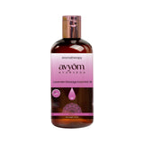 Aromatherapy Lavender Massage Oil