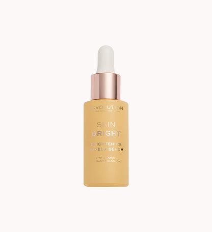 Pore vanish primer