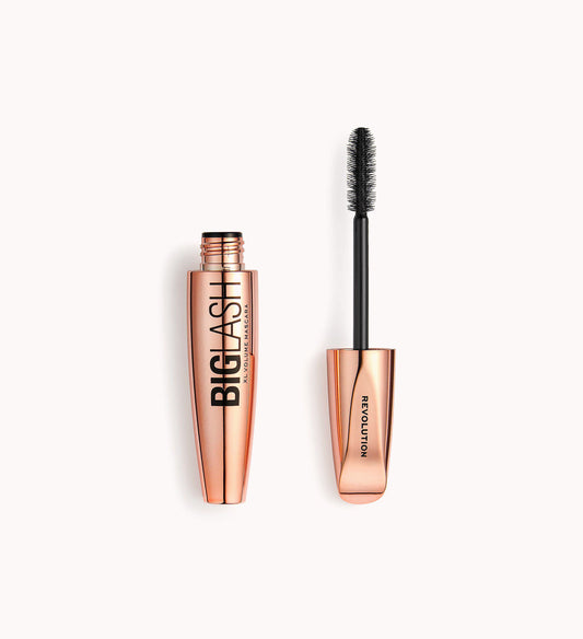 Big lash mascara