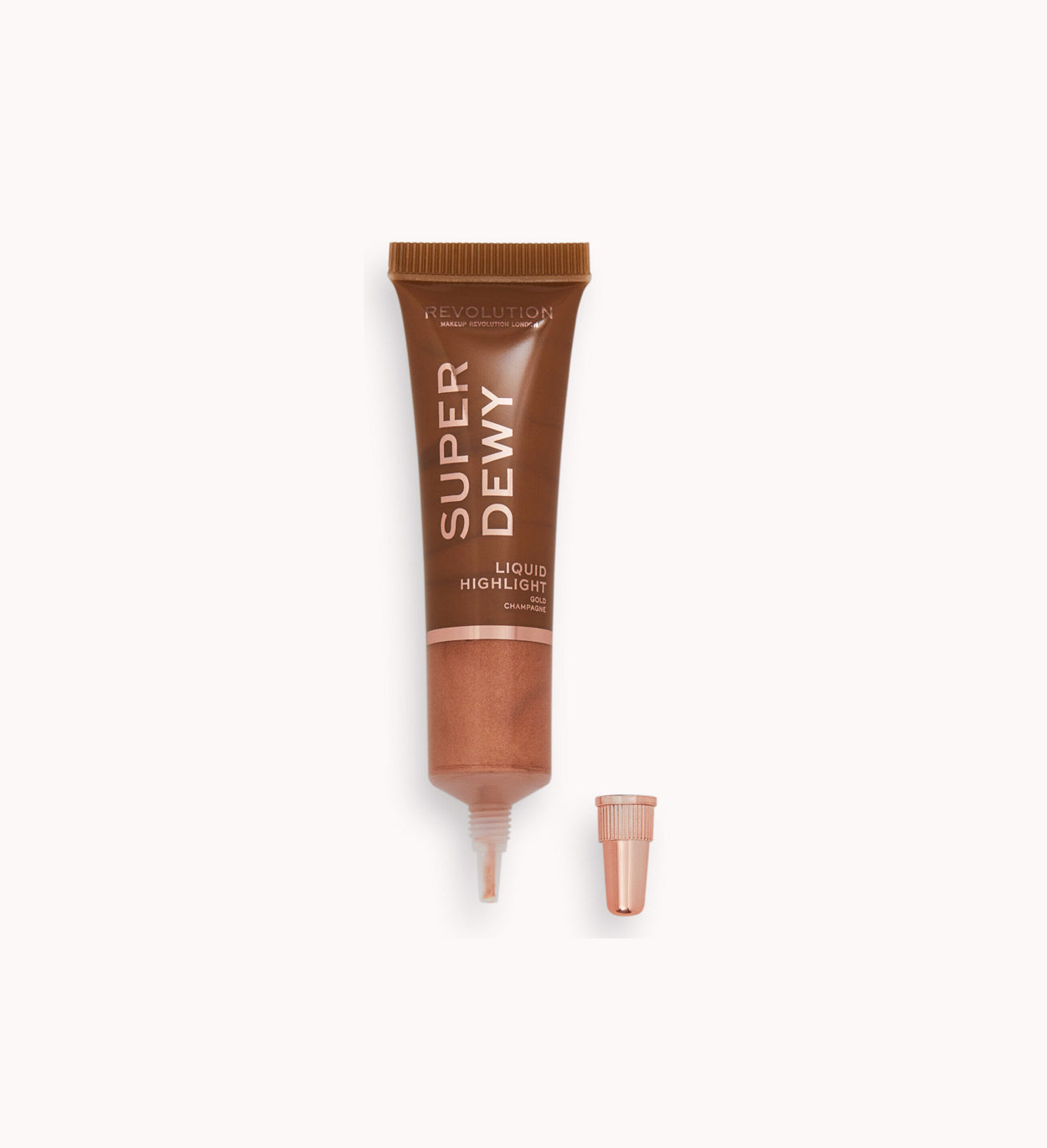 Makeup fresh primer